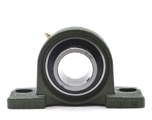 

Gcr 15 UCP309 (d=45mm) Mounted and Inserts Bearings with Housing Pillow Blocks