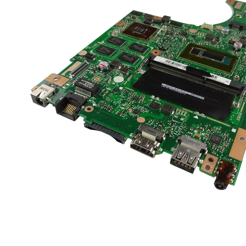 TP500LN اللوحة GT840M i7-4510U REV2.0 ل ASUS TP500LN TP500L اللوحة المحمول TP500LN اللوحة TP500LN اللوحة