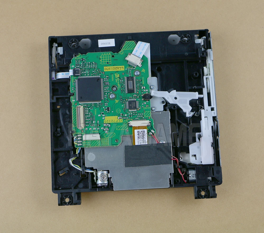  OCGAME Original For Wii DVD Drive Rom Driver D3-2. D4 Replacement Repair Part For Nintendo for Wii