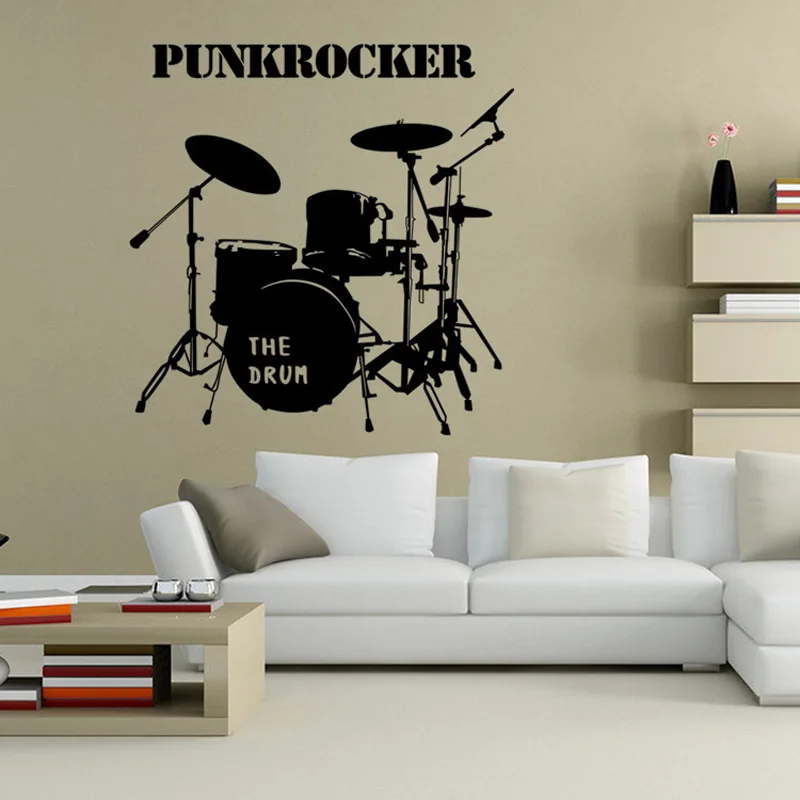 Wall Sticker Room Decor Kit Walldesign56 Decals Murals