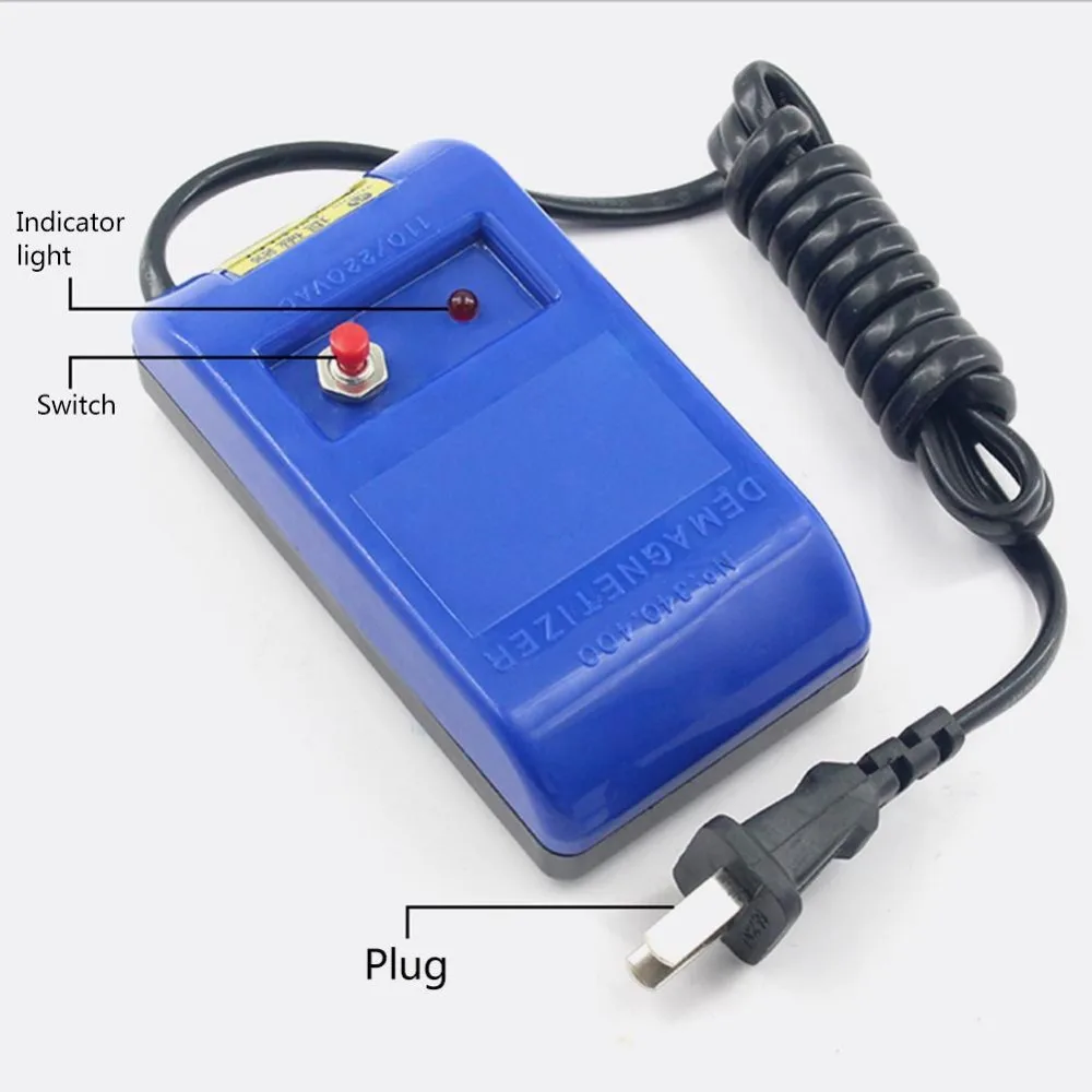 US-EU-Plug-Tweezers-Demagnetizer-Screwdr