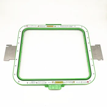 

Size 11x13inch SWF mighty hoop Embroidery Machine frames total length 495mm SWF Magnetic frame