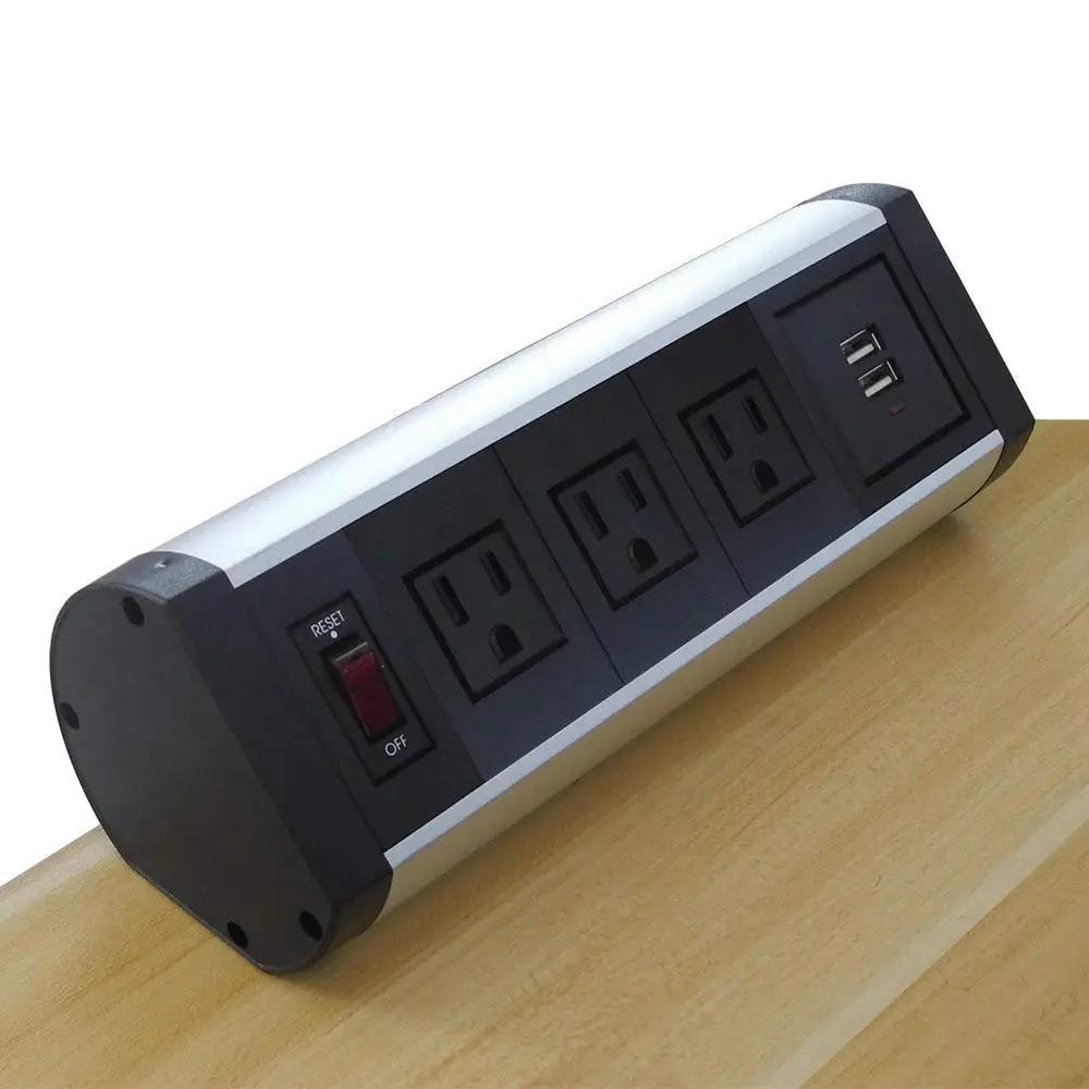 desktop USB charger socket (5)