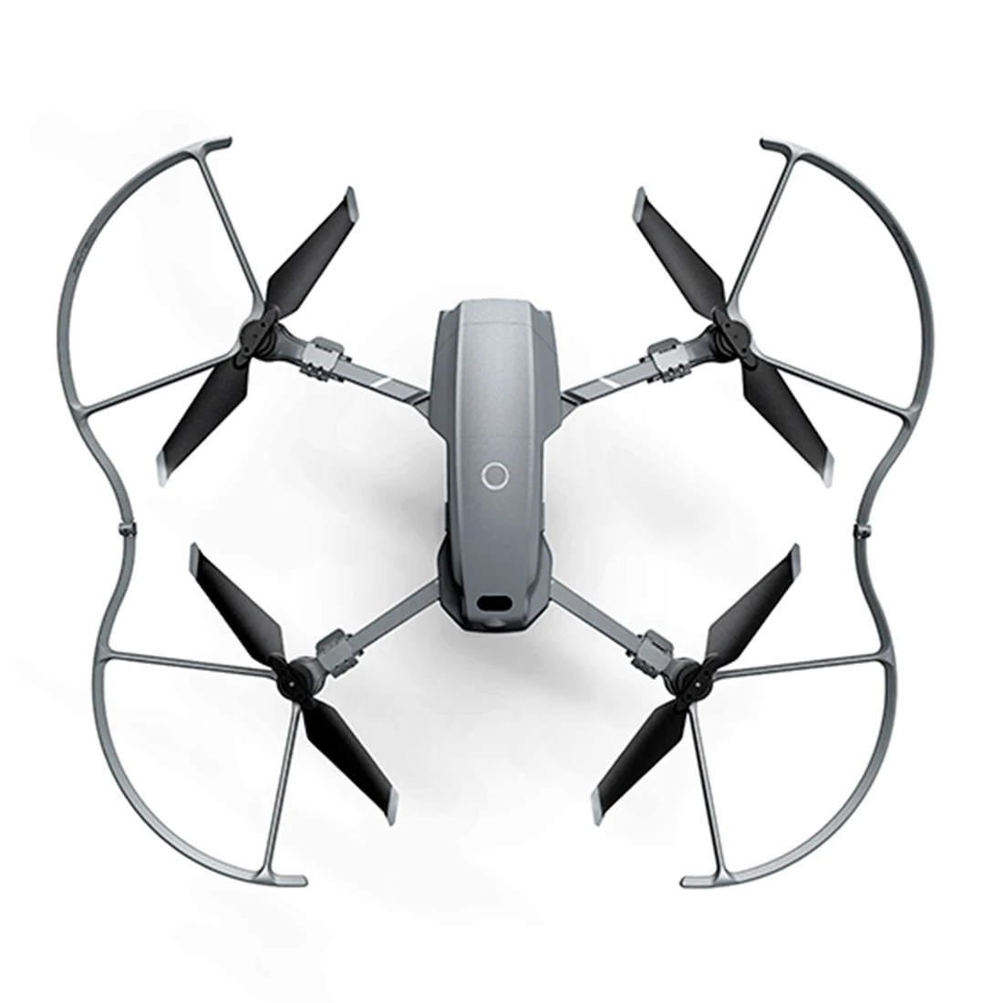 

PGYTECH Buy 1 Get 1 Gift Protection Paddle Propeller Guard Circle for DJI MAVIC 2 PRO/MAVIC 2 ZOOM Drone RC Flight UAV In Stock