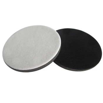 

Soft Interface Pad 6 Inch 150mm Sander Protection Pad Power Tools Accessories - Hook and Loop