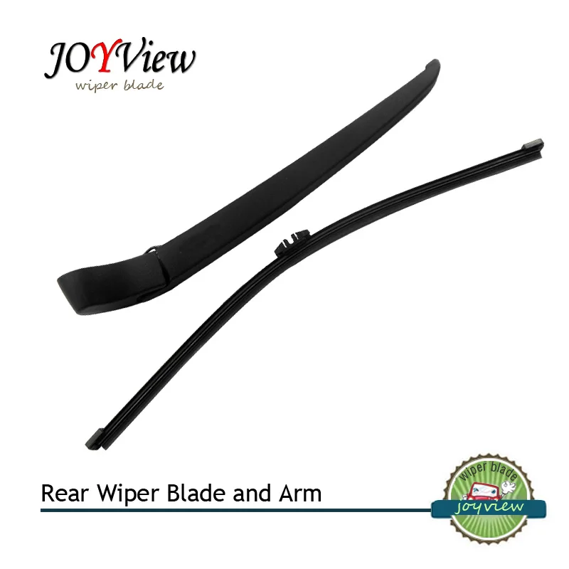 B 16W For BMW X5 E70 (2006 2013),SIZE 16" (400MM),Rear wiper arm blade