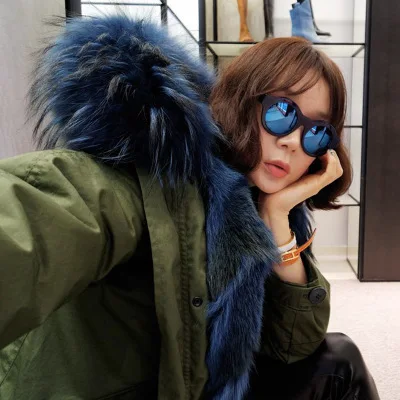 Winter Coat Sale Ladies Parka Women Jackets 2016 Feminino Down Jacket Designer Womens Coats Parkas Winter Coat