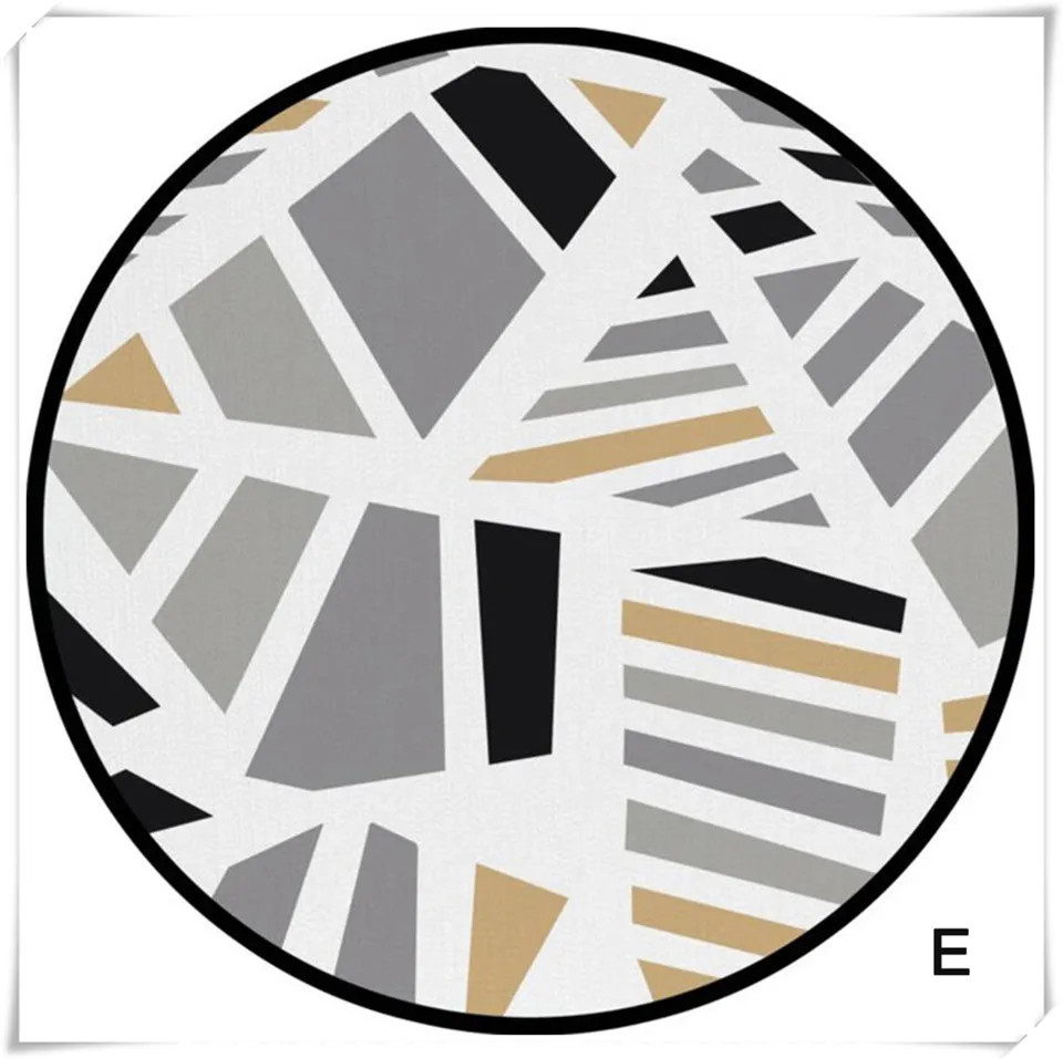 Carpet Mat E