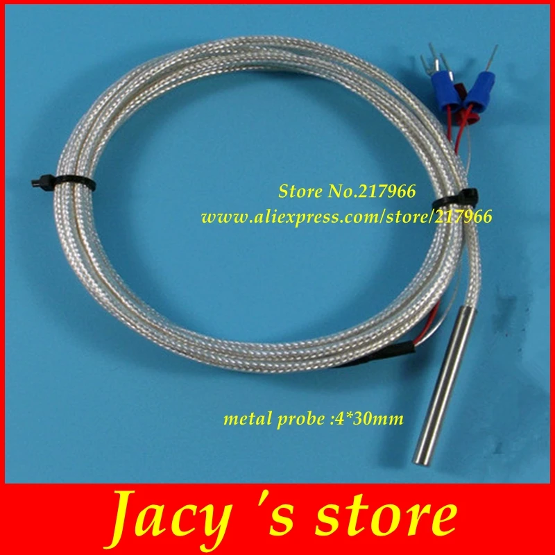PT100 Temperature Sensor PT1000 Platinum Thermal
