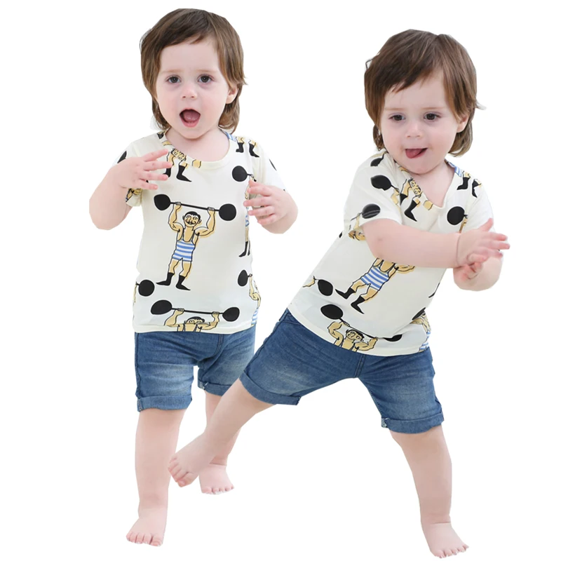 Children's t-shirt (2)