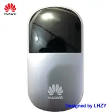 Huawei E5832 3g mi-Fi Мобильный 3g wif маршрутизатор 3g беспроводной модем HSPA UMTS 2100 МГц 3g mi fi Карманный ключ pk e583c e5220