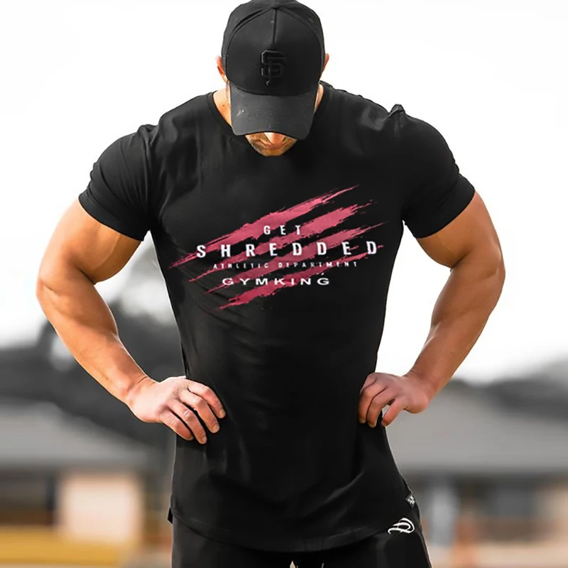 men dry fit shirts