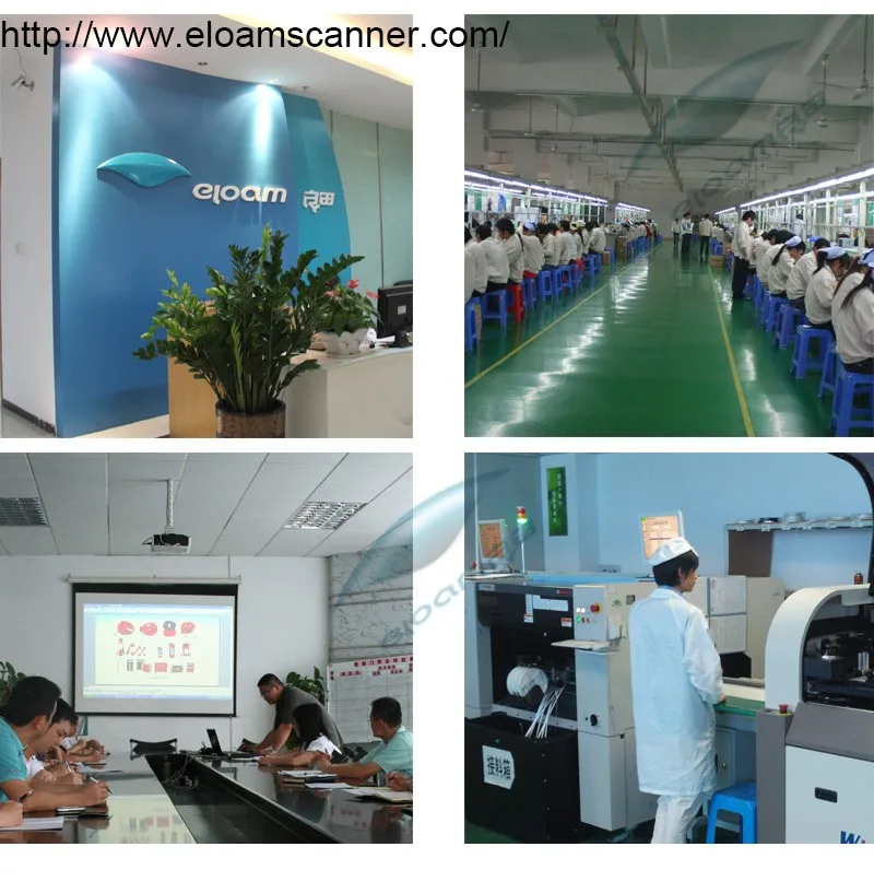 Documento do Scanner Captura de Sobrecarga Ocr com Gravação de Vídeo Eloam Câmera Rápida a4 Usb Led Pdf S200l 2mp 20 China document camera Suppliers