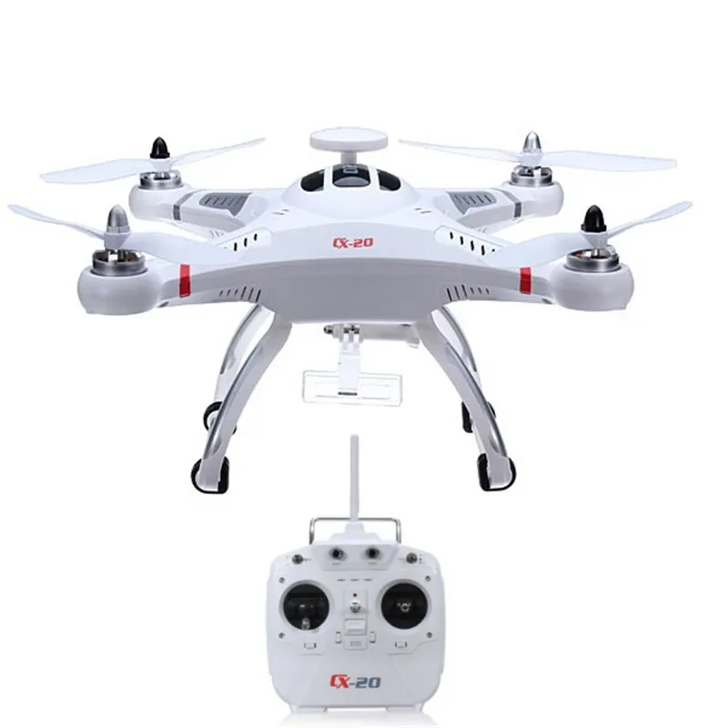 Hot Sale Cheerson CX20 CX 20 Open source Version Auto