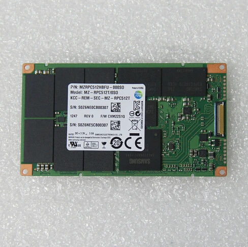 Raid LIF SATA 512GB SSD For Sony VAIO VPCZ2 Series VPC Z2 Z22 Z23 Z21 SVZ13 SVS15 MZ-RPC5120/0SO MZ-RPC1280/0SO