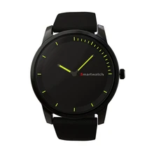 Bluetooth Smart Watch N20 Mit Herz Raten Monitor Smart Alarm Schrittzähler Sport Smartwatch Für Android IOS Telefon