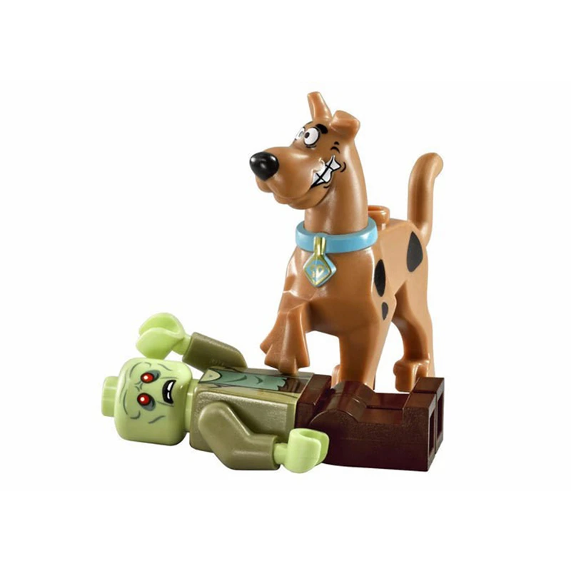 Bevle-Bela-10430-Scooby-Doo-The-Mystery-Machine-Fred-Shaggy-Zombie-Building-Block-Toys-Compatible-With (2)