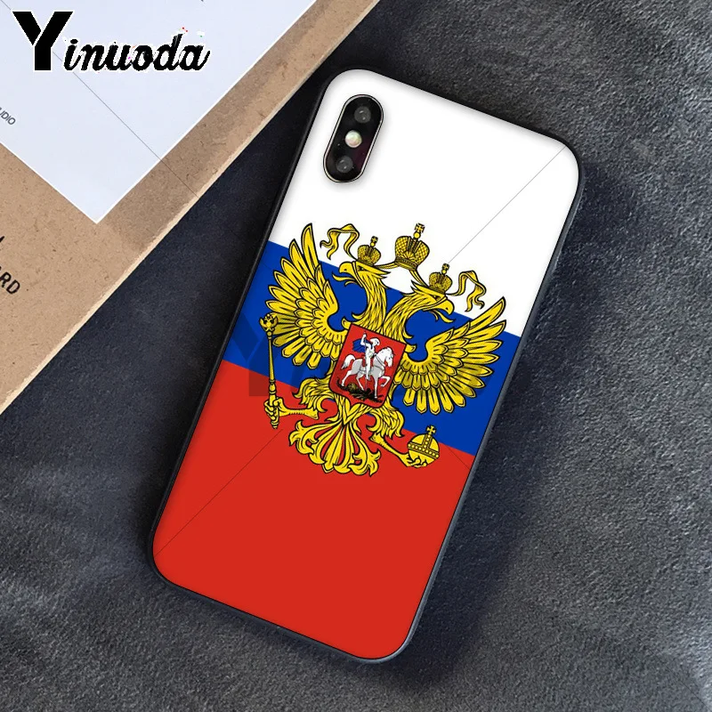 11pro MAX Российская Федерация флаг Роскошный Уникальный Дизайн чехол для телефона