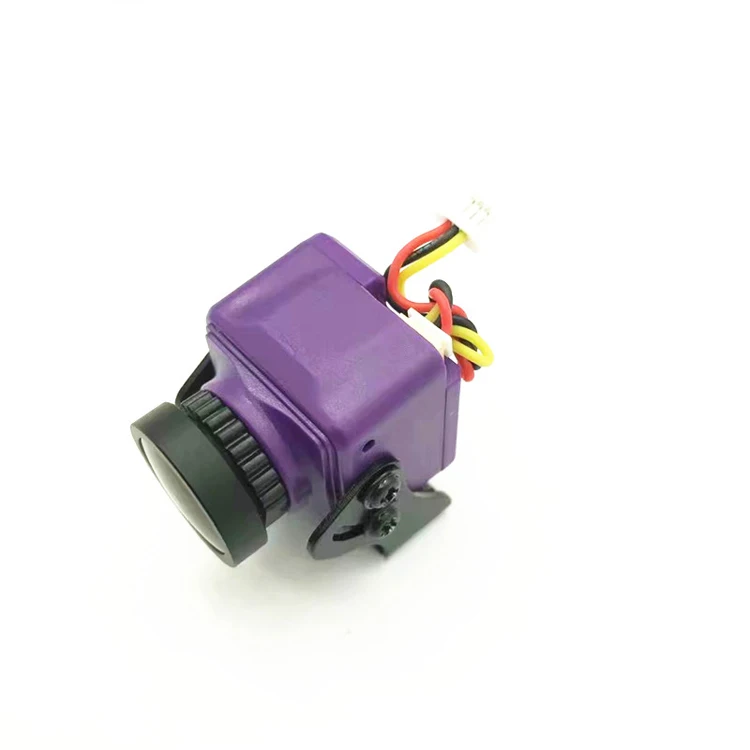 

RC Racing Quadcopter 5V-12V Wide Voltage 1/3" COMS 1200TVL HD FPV Cameras for Aerial Photography 2.1mm 2.5mm Lens Mini Camera