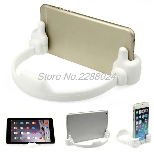 Mobile Smartphone Holder Support Stents For ZTE Blade A452 Doogee.