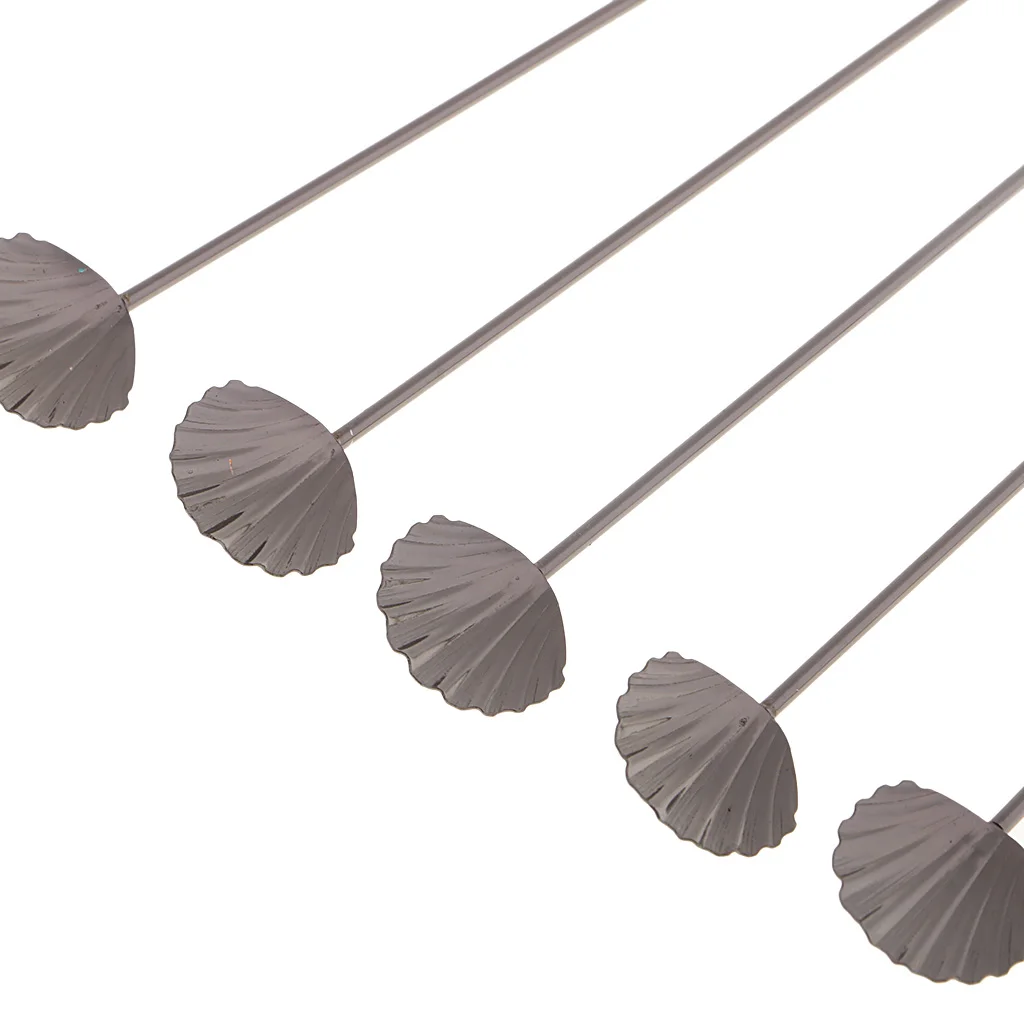 MagiDeal Buffet Cupcake Fruit Fork Cake Dessert Salad Sticks Food Drinks Picks for Party Supplies Tableware Serveware