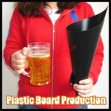 

Plastic Board Production Magic Tricks