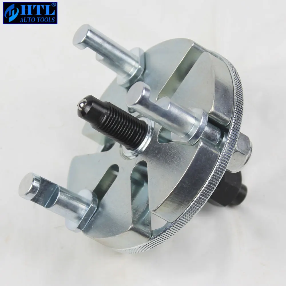 3 jaw adjustable pulley puller Multifunctional timing belt pullerin
