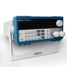 M9712 программируемая электронная нагрузка постоянного тока 300W150V30A