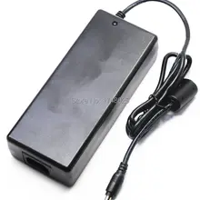 12 v 10a dc адаптер питания EU/UK/US/AU Универсальный 12 вольт 10 ампер 120 ватт источник питания вход 110-220v 5,5x2,5 силовой трансформатор