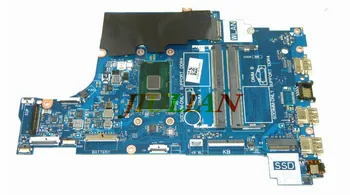 

Placa base For DELL INSPIRON 15-5570 with 4415U MOTHERBOARD MAINBOARD P/N 03K7G5 3K7G5