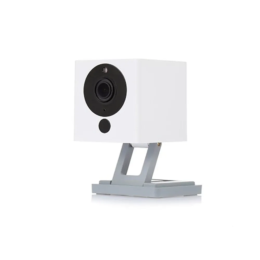 Умная ip камера Xiaomi Mijia HD full 1080P с ночным видением двухсторонняя аудио умная веб
