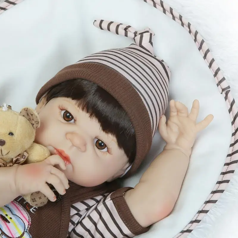 Dolls and Stuffed Toys dolls and soft toys