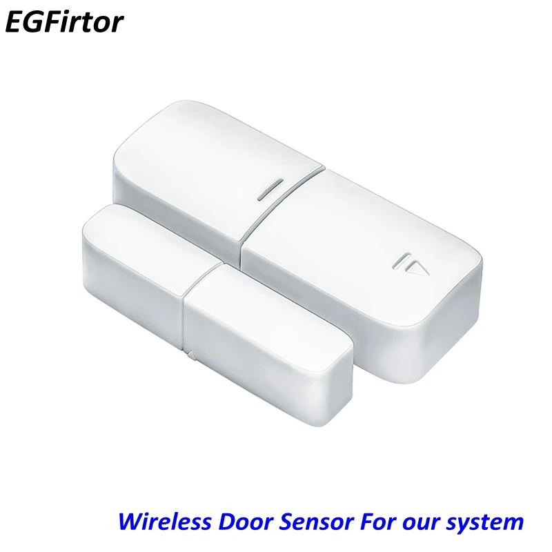 433MHz Wireless Door Sensor 1