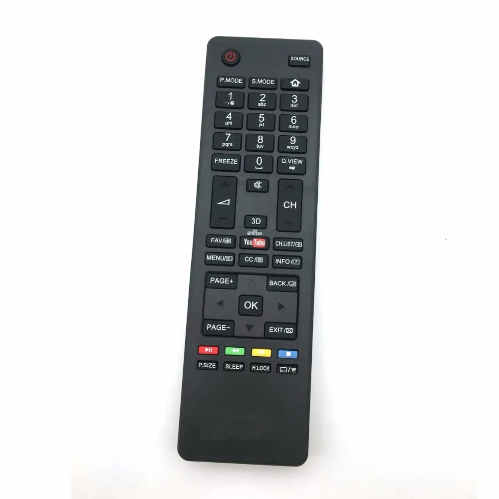 Пульт дистанционного управления подходит для ТВ haier HTR-A18EN Haier TV s LE32K5000TN LE40K5000TF
