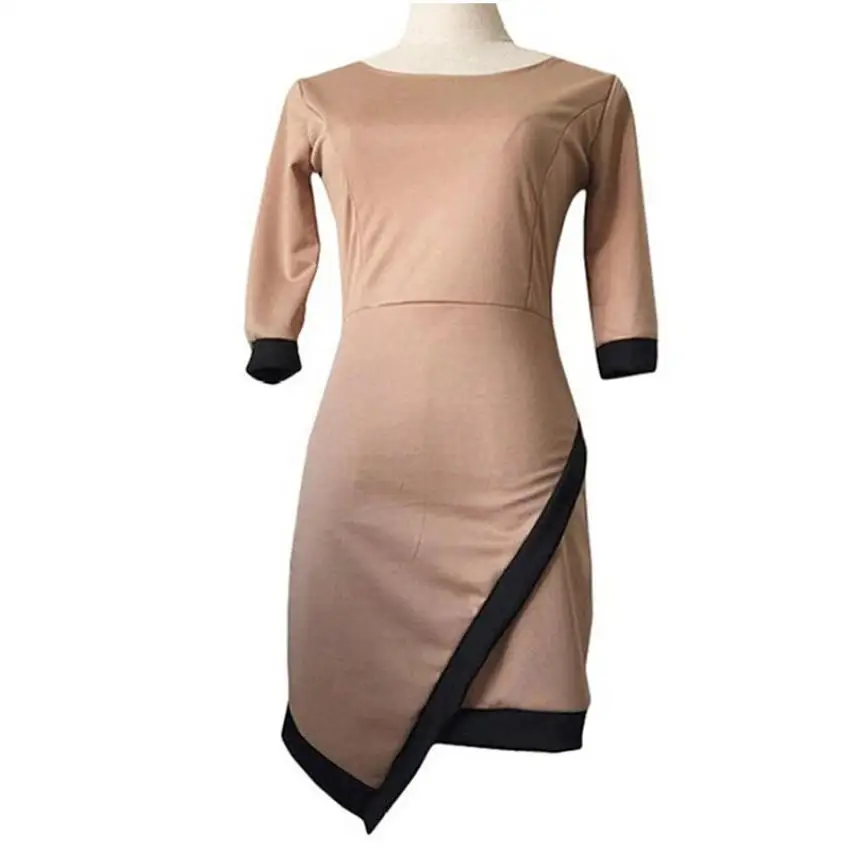 font b Women b font font b dresses b font Summer Bandage Bodycon Evening Party font b Women b font font b dresses b font Summer Bandage Bodycon Evening Party