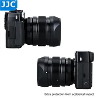 JJC 62         Fujinon  XF 23  F1.4 R/XF 56  F1.2 R/XF 56  F1.2 R APD  LH-XF23