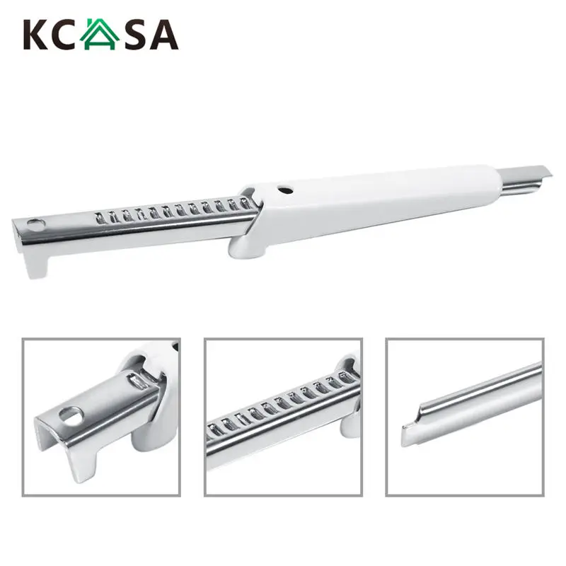 Kcasa kc-cp03 Регулируемый ручной Нержавеющая сталь банку крышкой открывалка захват может открытие бутылки Кухня обеденный Барные аксессуары инструменты