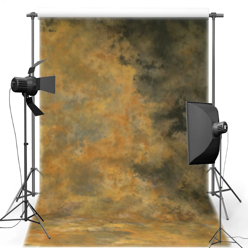 

DAWNKNOW Old master painting Vintage photography background Pro Dyed Muslin Fashion Backdrops for photo studio Customized DM027