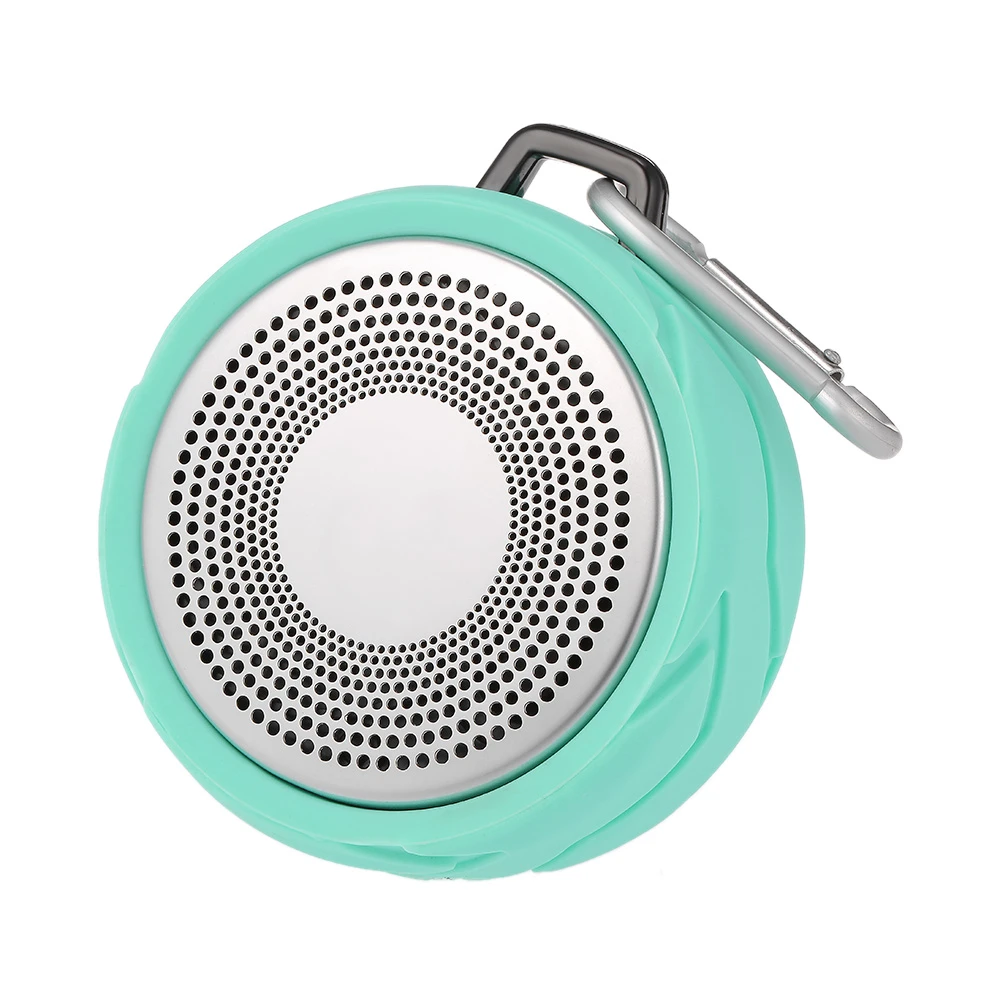 deep bass bluetooth speaker