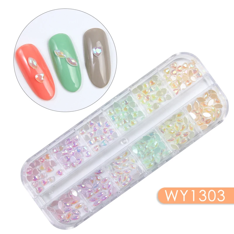 WY1303