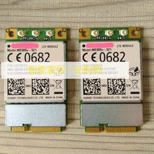 ME909U-521 MINI PCIE 4G LTE FDD BL-6Q gps голосовой модуль продукт