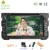 Lettore DVD dell’automobile Per Kia Ceed navigazione GPS per auto audio stereo, Android 9.1, doppio DIN Bluetooth ISP 7 ”schermo Sat Nav