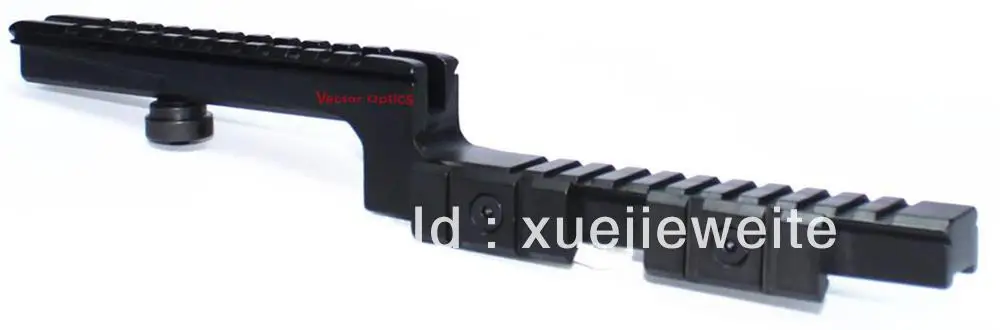 Векторная оптика Z типа ручка для переноски Weaver Rail Mount Base Fit Colt и Bushmaster и т. Д. Серия