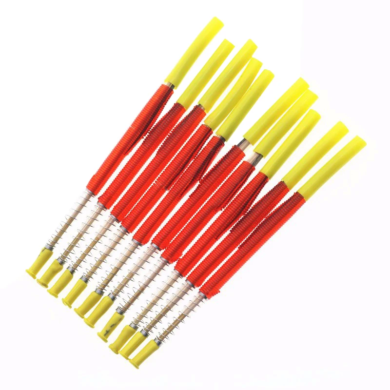 17 pcs Beekeeping Tool To Move The Needle Horn Insect Pest Shift