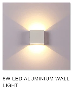 Luzes de Parede Luz para o Banheiro Feimefeiyou Lâmpada Parede Cristal Luminaria Casa Iluminação Sala Estar Moderna Abajur Led 15 parede abajur luz para o banheiro