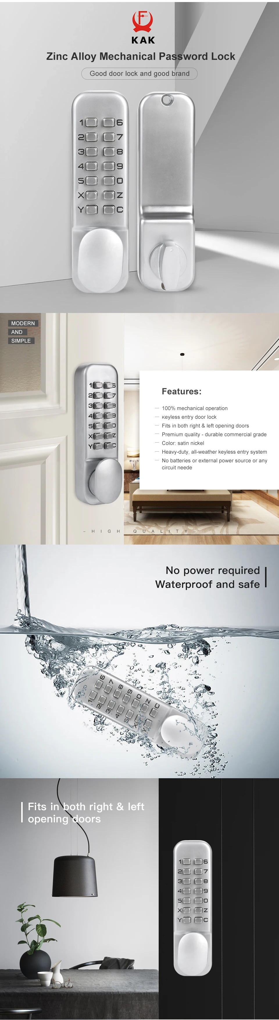 Lock-PL659-Silver-1