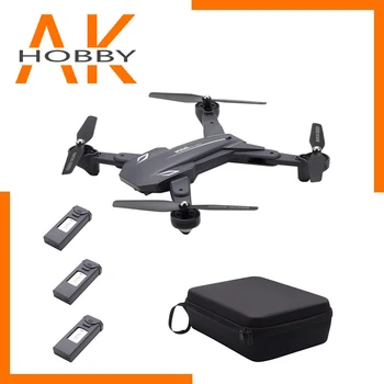

TIANQU VISUO XS816 Optical Flow Positioning Dual Camera WiFi 2MP + 0.3MP RC Drone G-sensor Gesture Shooting 3D stunt VS SG700