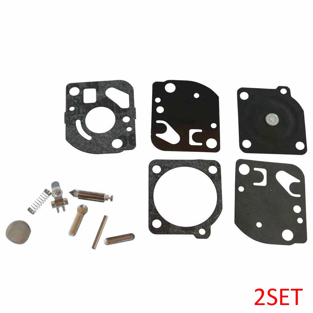 CARBURETOR REBUILD KIT For ZAMA RB 104 Fits C1U K68 C1U K78 ECHO PB2100