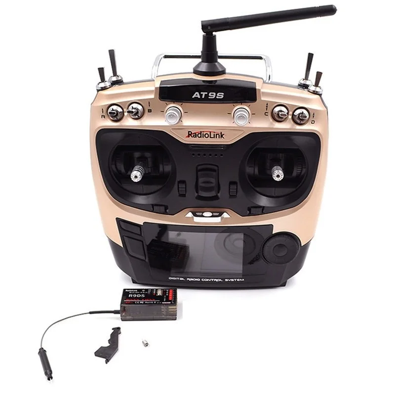 Рамка ZMR250 FS I6/Radiolink AT9 NAZE32 REV6 10DOF 2204 2300kv двигатель 12A Simonk Esc 5030 Prop Combo|emax 12a simonk esc|naze32