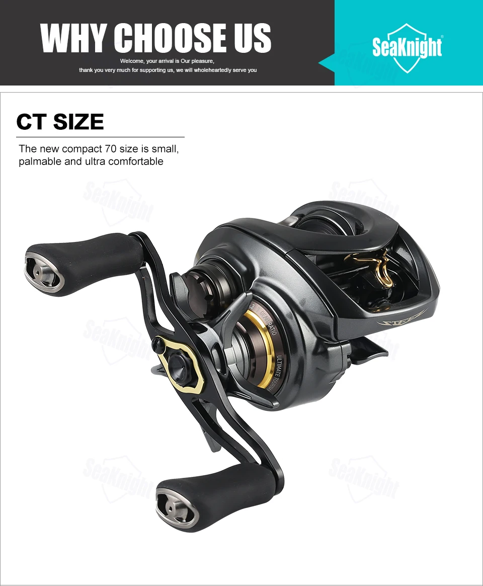 DAIWA STEEZ CT SV TW 700H 700HL Рыболовная катушка для baitcasing 6,3: 1 передач 4,5 кг Максимальное сопротивление TWS G1 Колесо Катушки рыболовные снасти